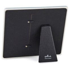 Alternative view of Hallmark - Our Guardian Angel Blue Picture Frame, 4x6