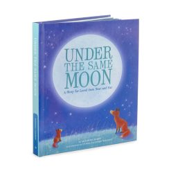 Hallmark - Under the Same Moon Recordable Storybook