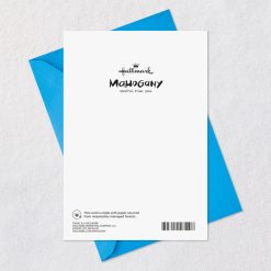 Alternative view of Hallmark - You Did It High School Graduation Card