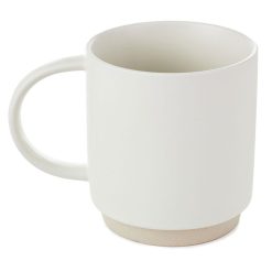 Alternative view of Hallmark - Prickly Before Coffee Succulents Funny Mug, 16 oz.