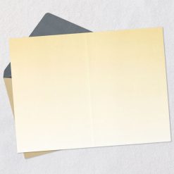 Alternative view of Hallmark - Bejeweled Floral Heart Blank Card