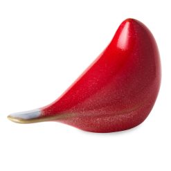 Alternative view of Hallmark - Sculpted Cardinal Figurine, 1.8