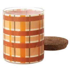 Alternative view of Hallmark - Pumpkin and Brown Butter 2-Wick Scented Candle, 14.5 oz.