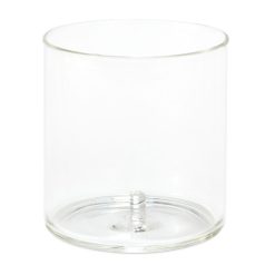 Hallmark - Charmers Plastic Drinking Glass, 15.5 oz.